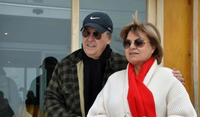 Eski Başbakanlardan Tansu Çiller’in acı günü