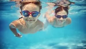 Havuzlardaki tehlikeye dikkat!