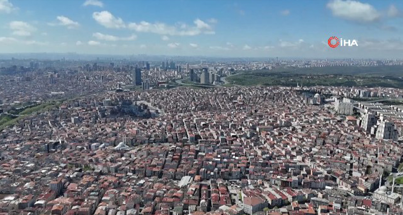 Kentsel Dönüşüm Başkanlığı 51 ilde yüzlerce arsayı satışa çıkarıyor