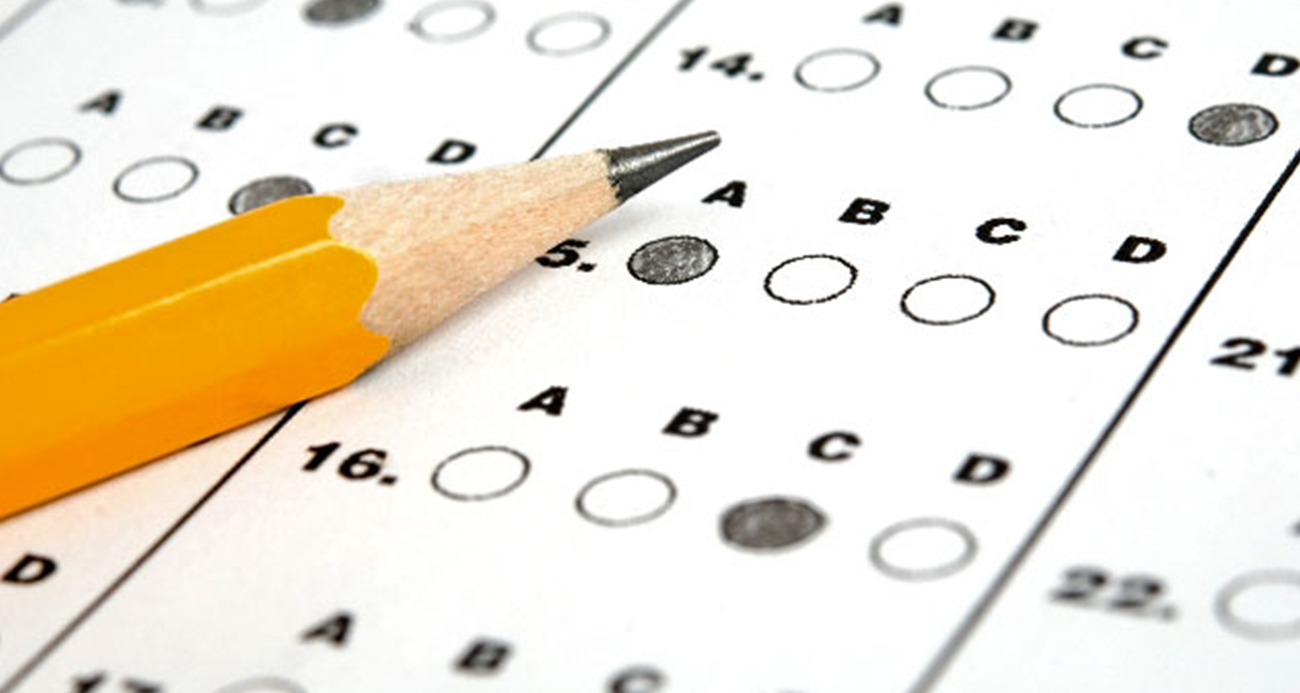 LGS soru kitapçıkları yayımlandı