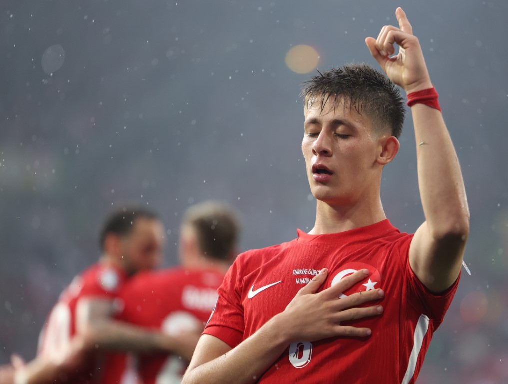 Milliler kritik Çekya maçına çıkıyor  