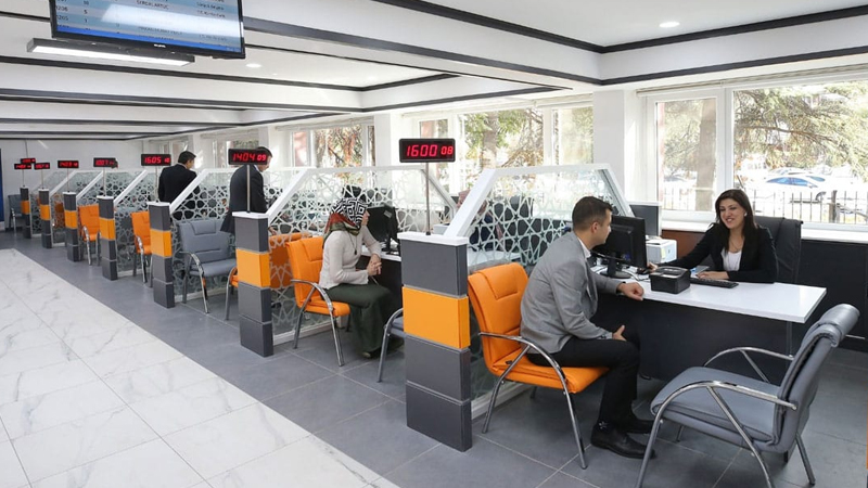 Nüfus müdürlükleri hafta sonuda açık olacak