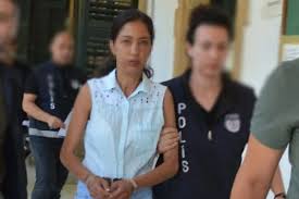 Oğlunu boğarak öldürmeye çalışan anne tutuklandı