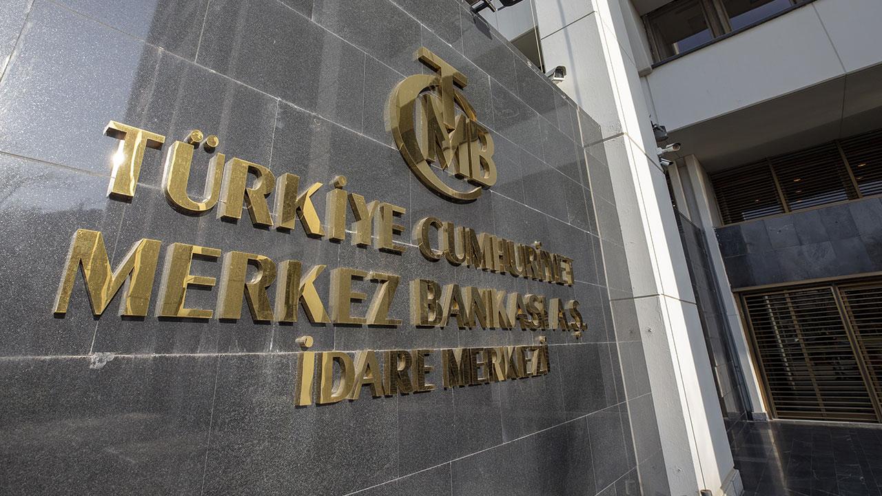 Merkez Bankasının faiz kararı açıklandı