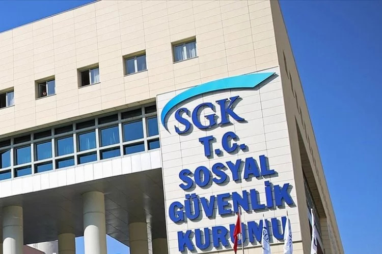 SGK’ya  344 sözleşmeli personel alınacak