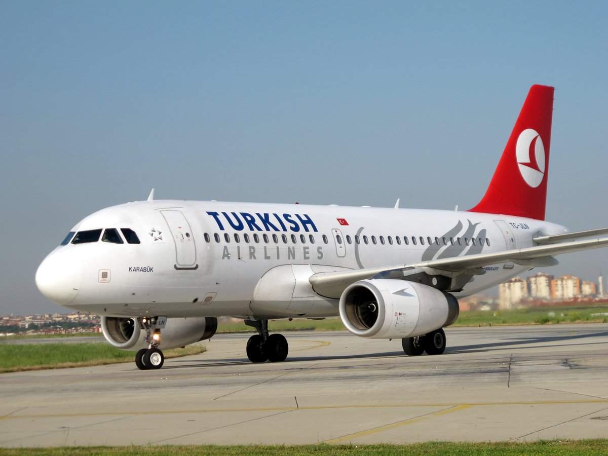 THY Bayram tatiline özel 90 ek sefer düzenleyecek