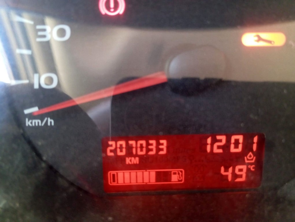 Tarihi sıcaklık: Termometreler 49 dereceyi gördü