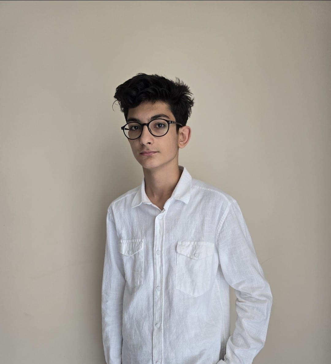 Türkiye LGS birincilerinden biri de Erçiş’ten çıktı