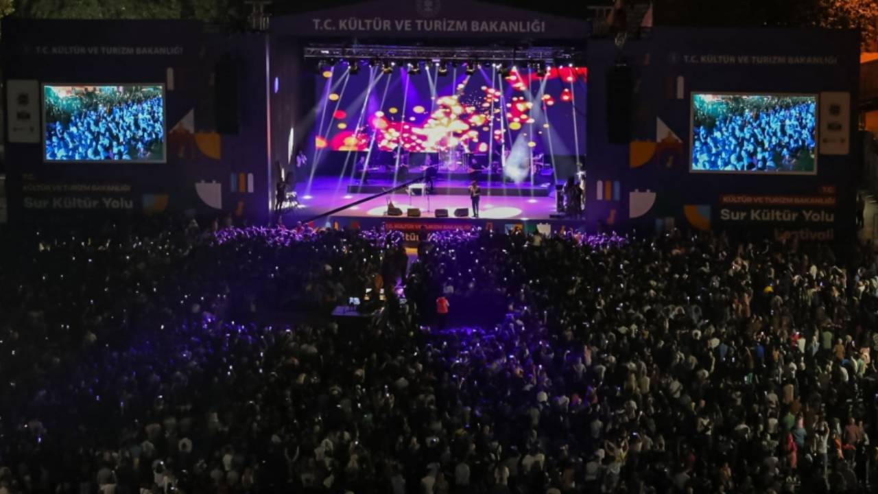 Ülkede “Tasarruf Paketi” Van’da Kültür Yolu Festivali