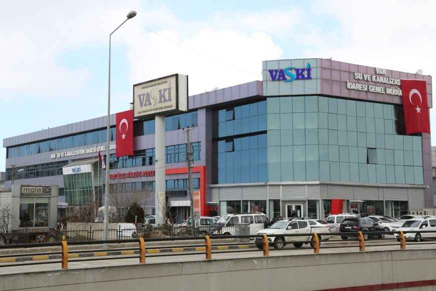 VASKİ 51 mevsimlik işçi alacak