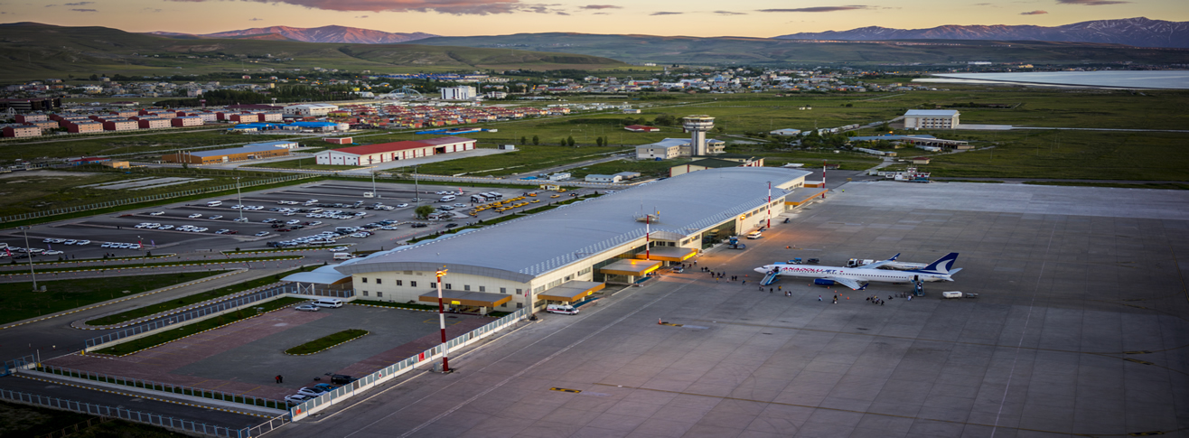 Van TSO’dan açıklama geldi. Van Ferit Melen Havalimanı kapanıyor mu?