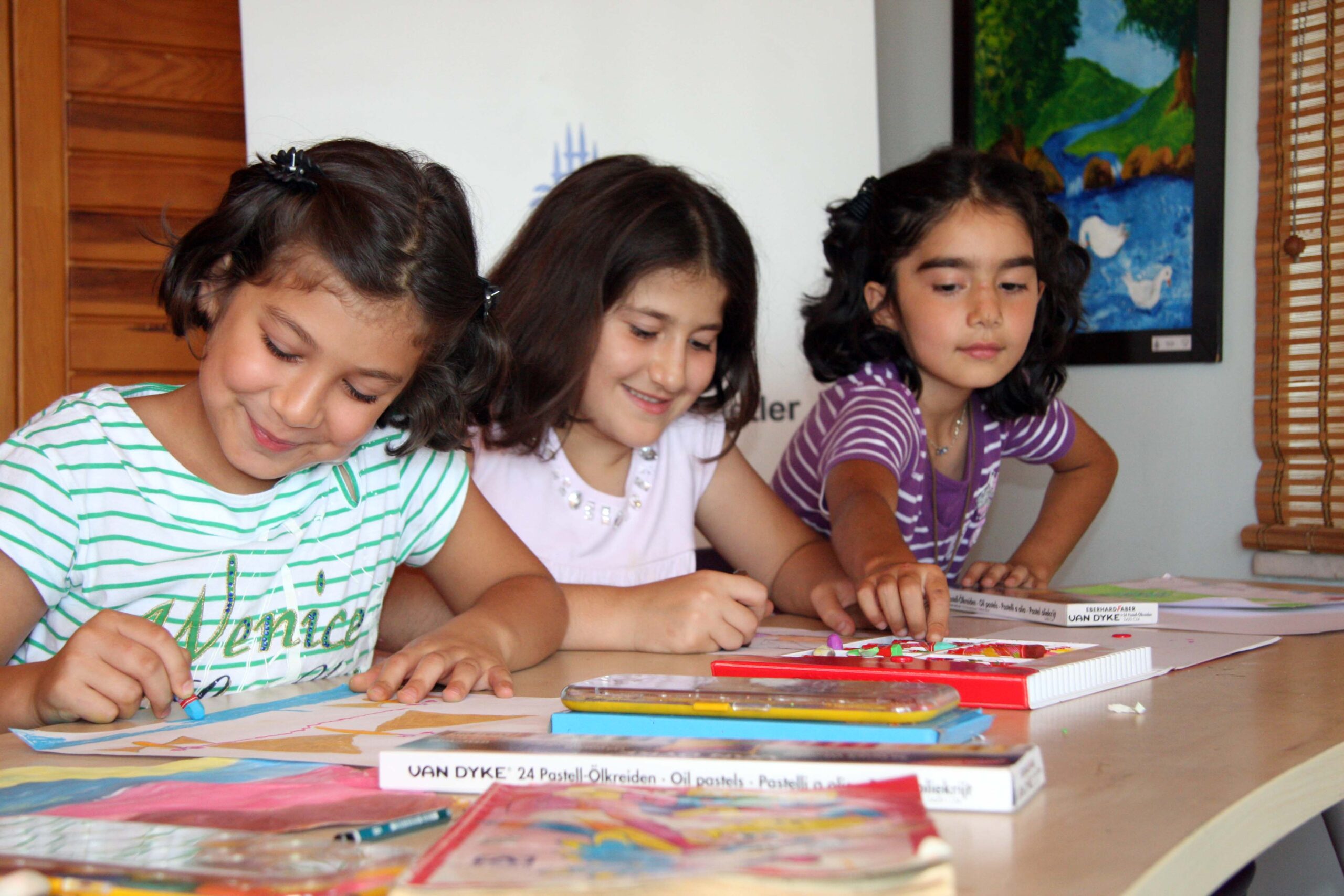 Van’da ücretsiz yaz spor okullarının kayıtları başladı