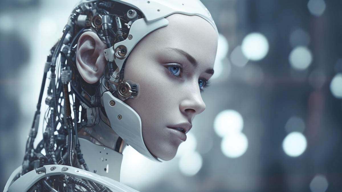 “Yapay Zekâ” dersi üniversite müfredatına giriyor