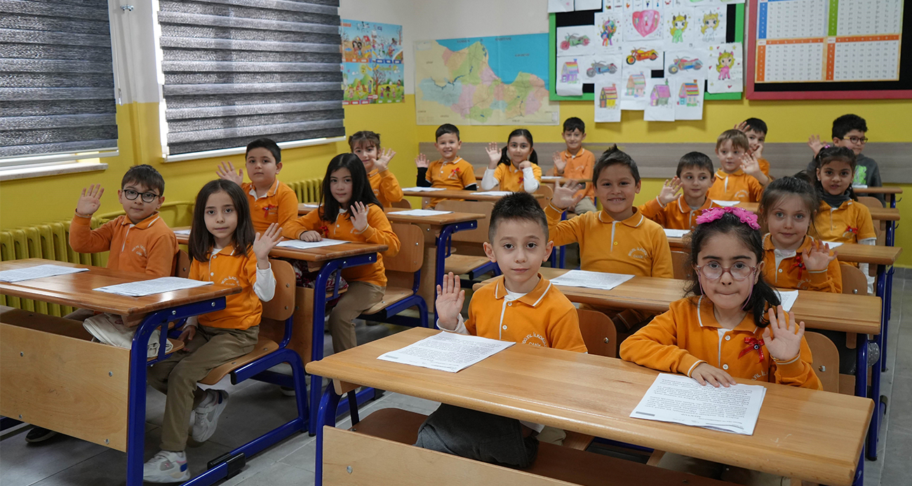 Yaz tatili bugün başlıyor