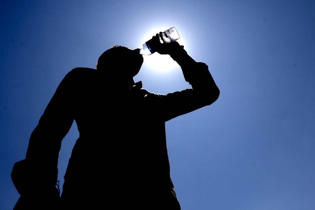 Yeni haftada ülke genelinde havalar ısınacak