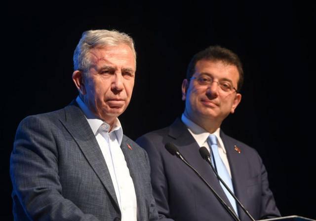 Özgür Özel duyurdu: CHP'nin Belediyeler Birliği Başkan Adayı belli oldu