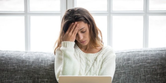 Dikkat! Kaygılarınızın sebebi Anksiyete olabilir