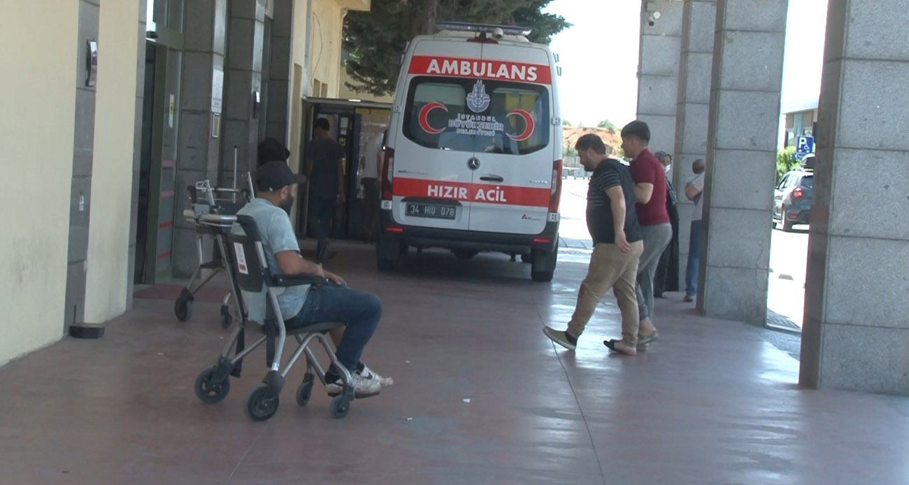 Kurban Bayramı’nın ilk gününde 2 kişi hayatını kaybetti, 918 kişi yaralandı