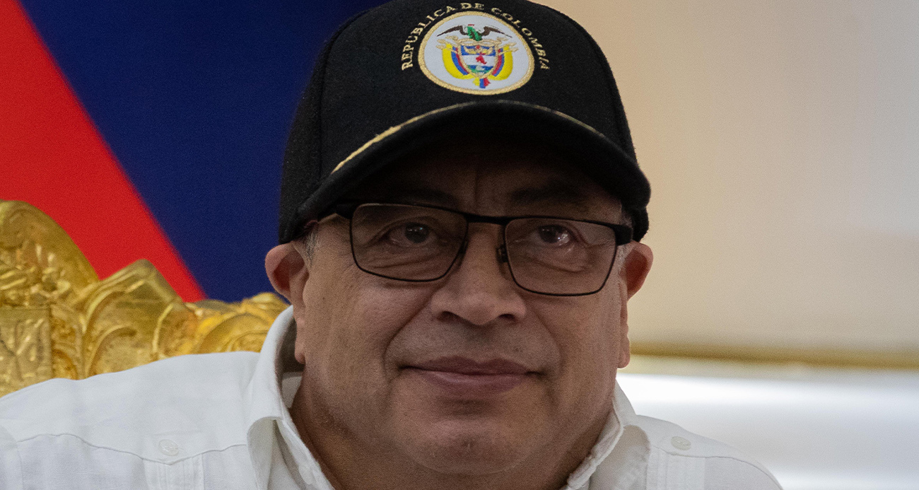 Kolombiya İsrail’e kömür ihracatını askıya alacak