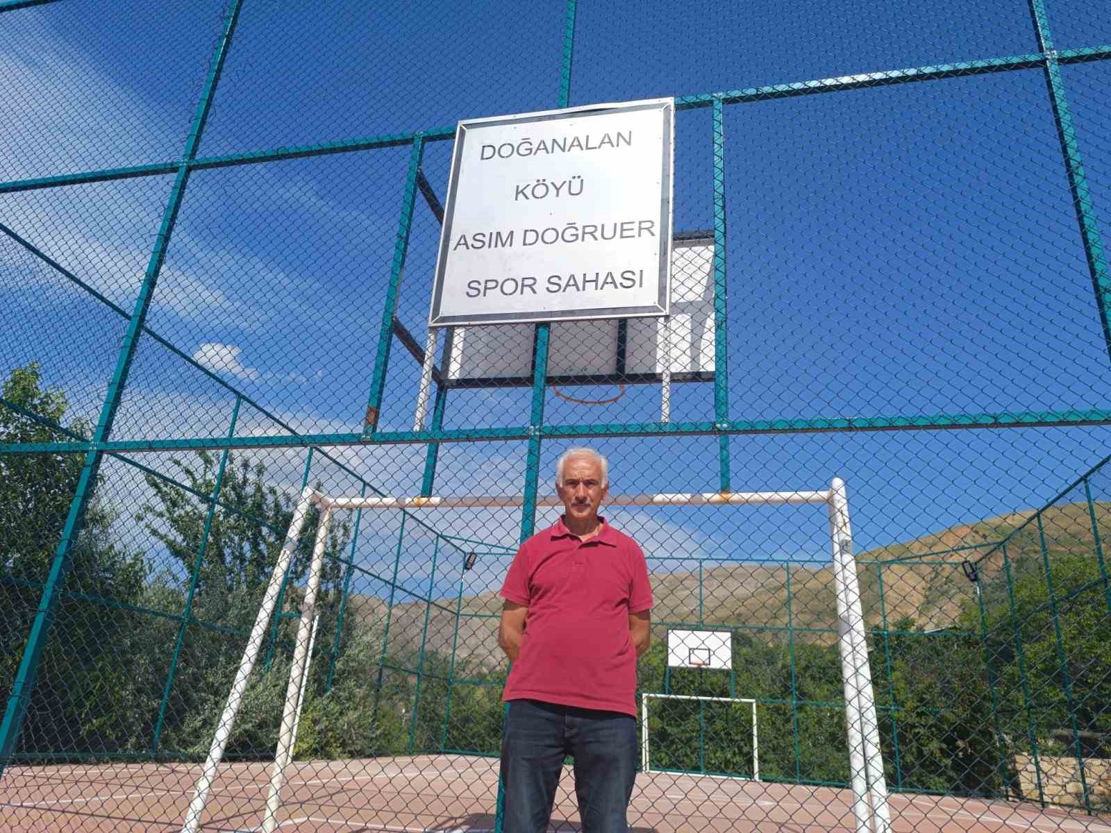 Bu köyde sigaraya karşı savaş açtılar