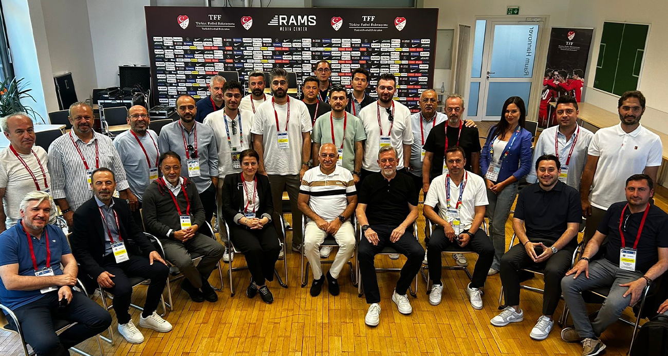 Mehmet Büyükekşi: “Arda Güler, sosyal medyada yazılanlara gülüp geçiyor”