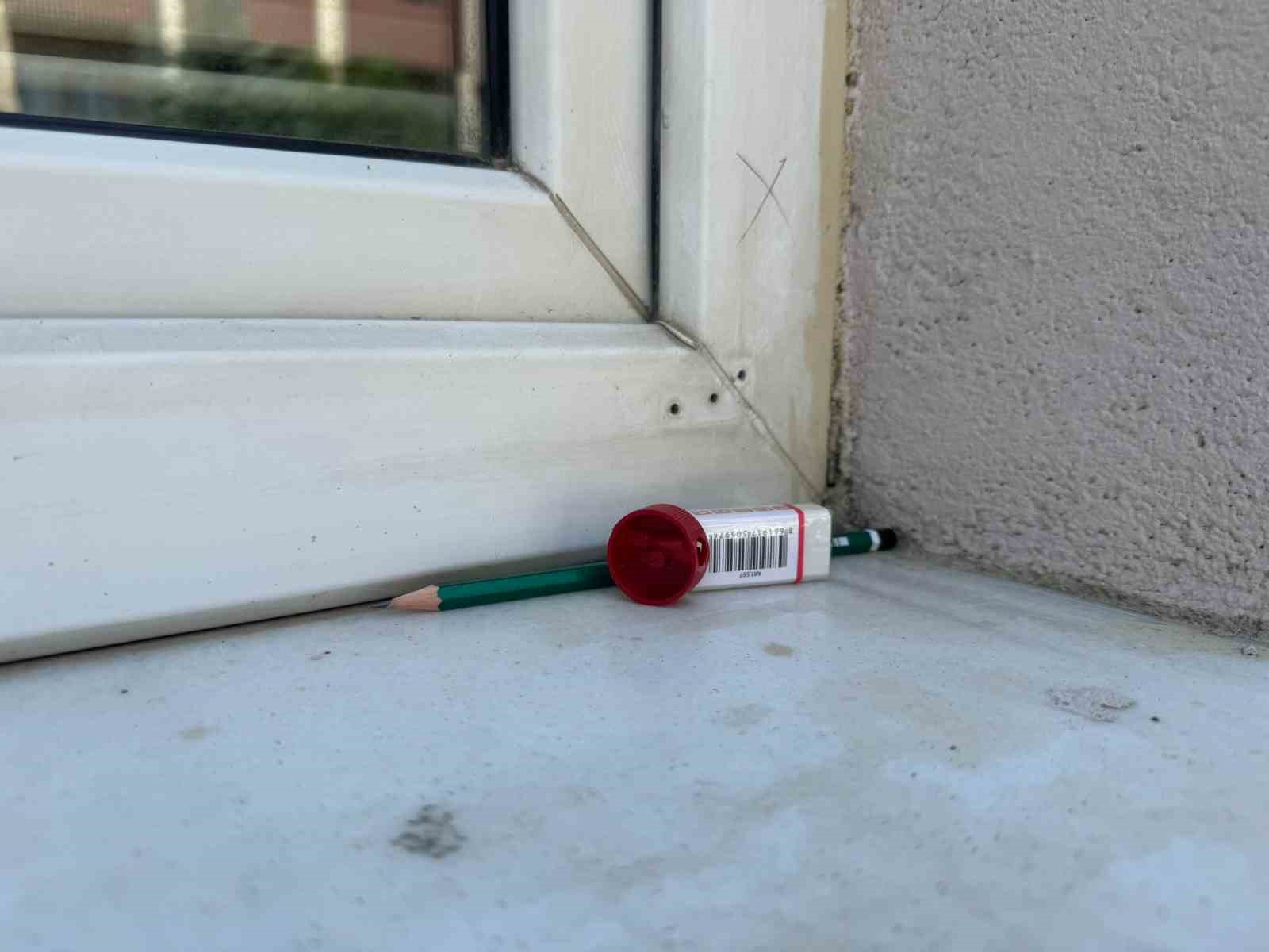 Iğdır’da öğrenciler YKS sınavı öncesi sınava yetişme mücadelesi verdi