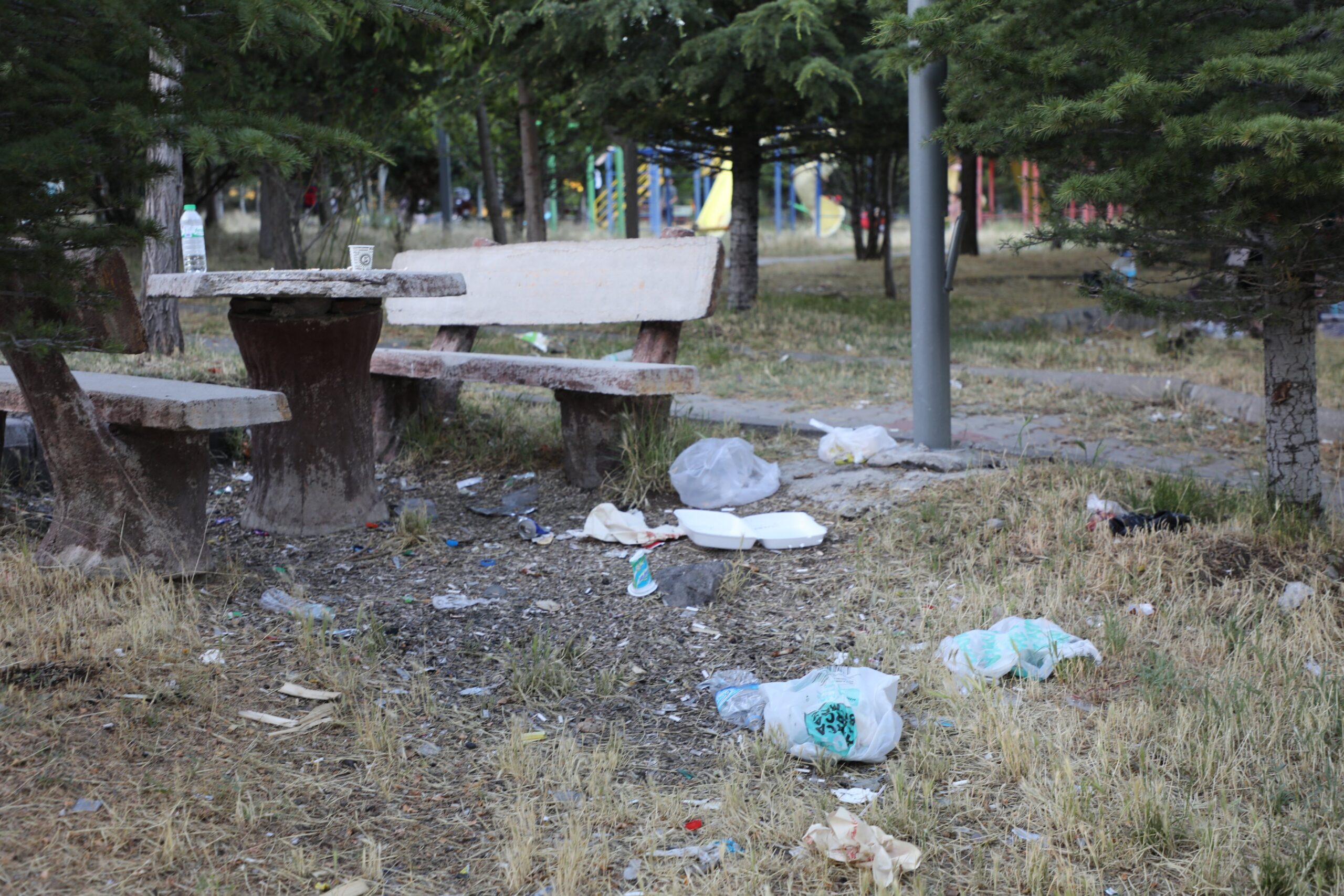 Erciş Belediyesinden vatandaşlara çağrı!