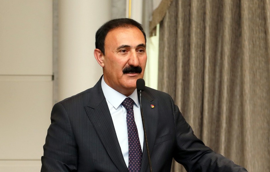 Başkan Süer’den Kurbanlık Uyarısı