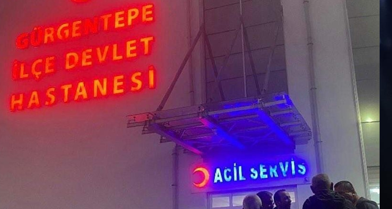 Ordu’da 75 kişi gıda zehirlenmesi şüphesiyle hastaneye başvurdu