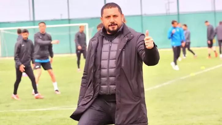 Vanspor Başkanı Kıyak: “Vanspor’u, beni ve yol arkadaşlarımı rahat bırakın!”