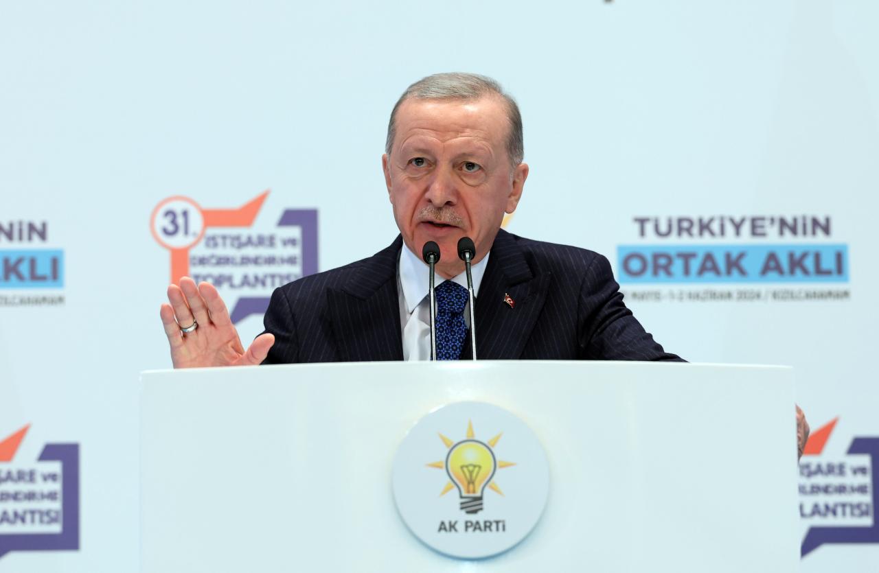 Hamas kararını verdi! Başkan Erdoğan'dan flaş açıklama! Netanyahu'ya çok sert tepki