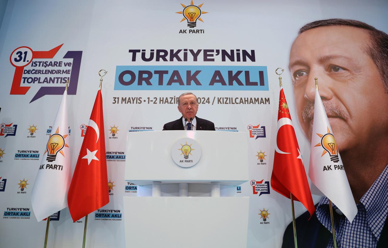 Hamas kararını verdi! Başkan Erdoğan'dan flaş açıklama! Netanyahu'ya çok sert tepki
