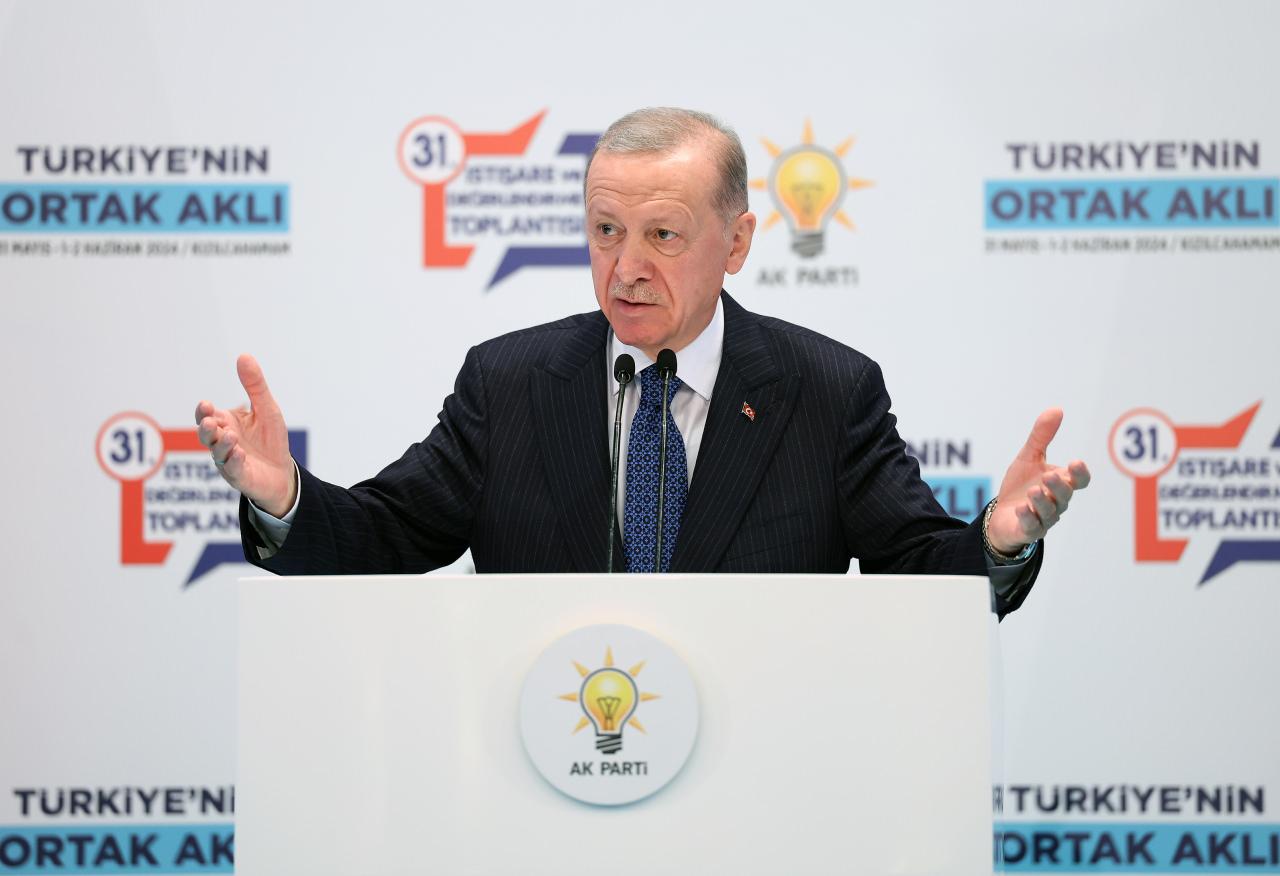 Hamas kararını verdi! Başkan Erdoğan'dan flaş açıklama! Netanyahu'ya çok sert tepki
