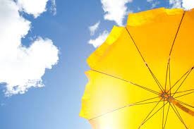 Güneşten doğru korunmanın yolları