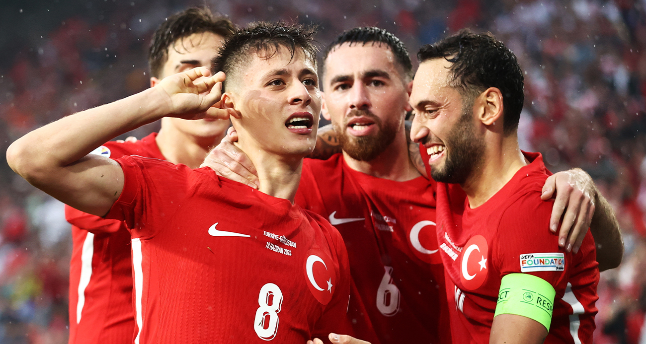 Milliler, gruplara ilk kez 3 puanla başladı