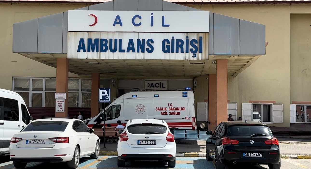 Hakkari’de korkunç olay: Silahla vurulmuş halde 2 ceset bulundu