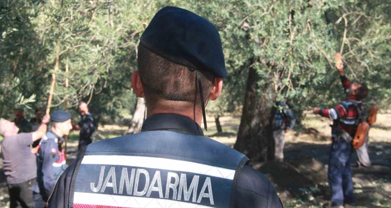 Van’da 4 organizatör tutuklandı