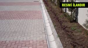 ERÇİŞ BELEDİYESİ PARKE TAŞI DÖŞENMESİ İŞİ YAPTIRACAK