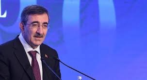 Cumhurbaşkanı Yardımcısı Yılmaz’dan enflasyon açıklaması!