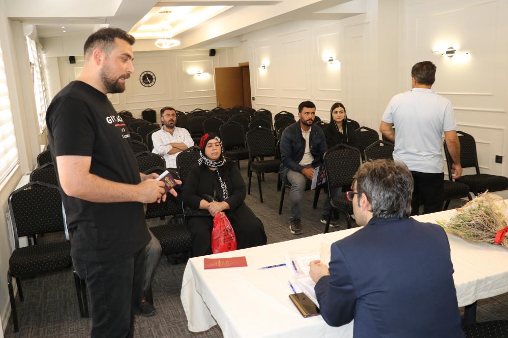 İranlı turistlerden Van’a konsolosluk talebi