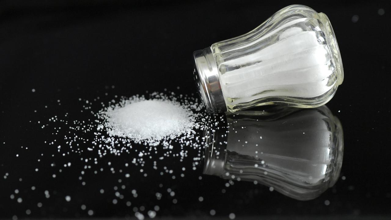 İyot eksikliği ciddi sağlık sorunlarının habercisi