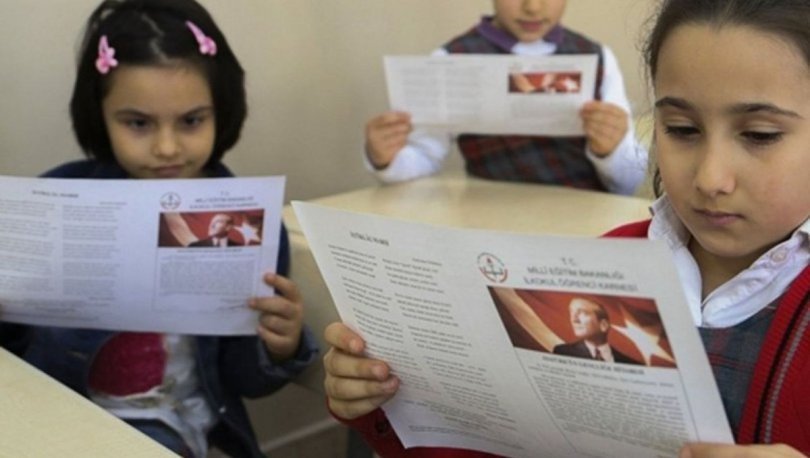 Karne kötü olsa bile öğrenci dinlenmeli