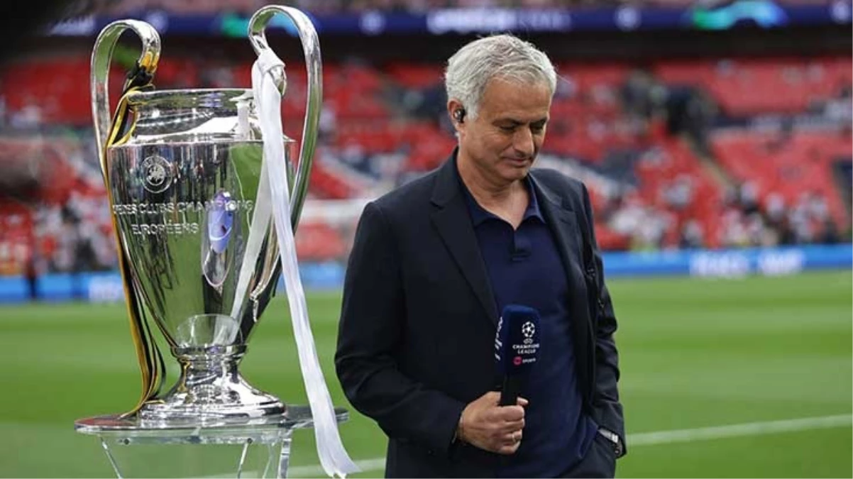 Maliyeti dudak uçuklatıyor! İşte Mourinho’nun kazanacağı ücret