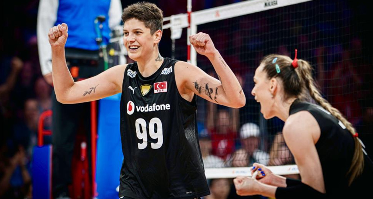 Filenin Sultanları ABD’yi devirdi