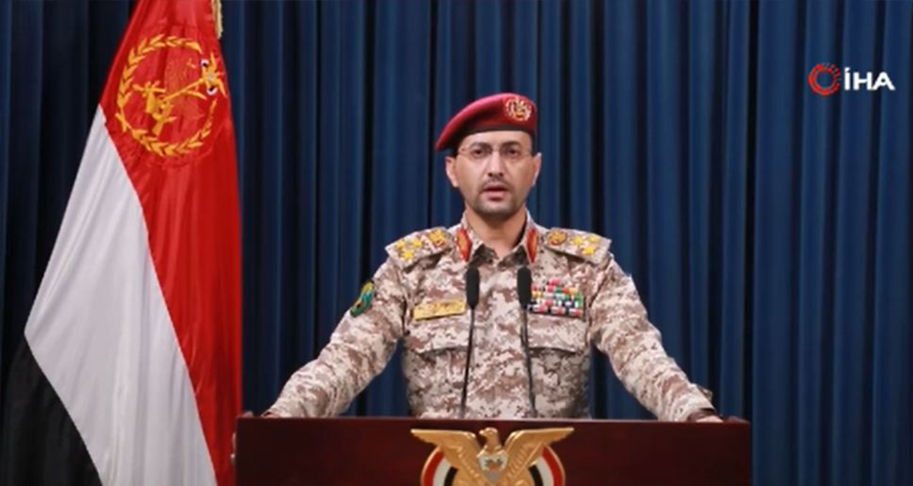 Husiler, Yunanistan gemisini vurdu