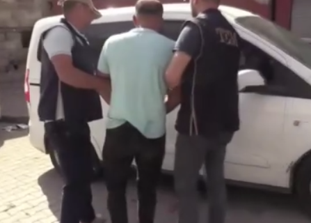 Van’da ‘Bozadoğan-42’ operasyonu