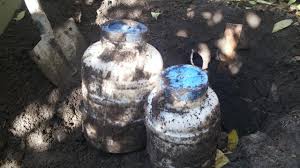 Van’da asırlardır süren “Gömme” geleneği başladı