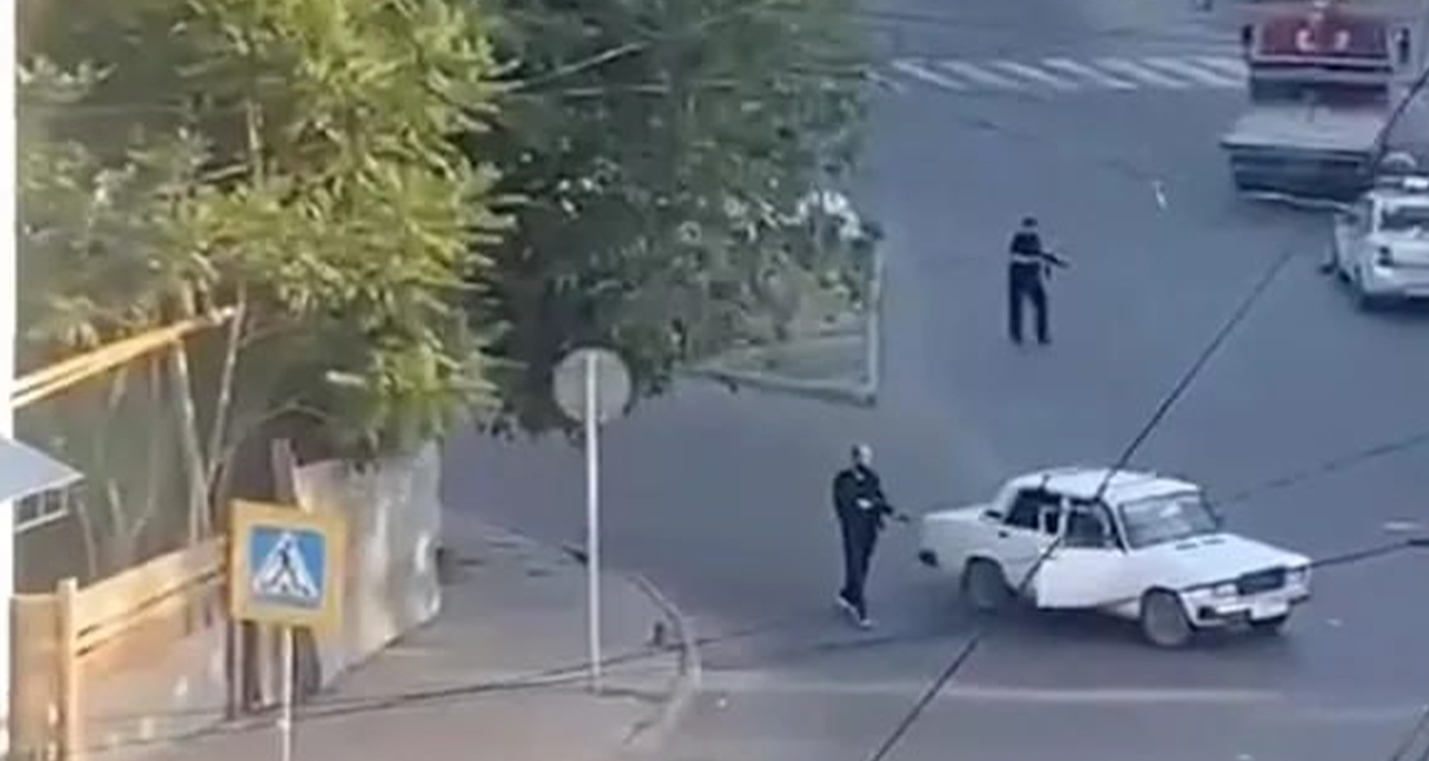 Rusya’daki saldırılarda can kaybı 9’a yükseldi