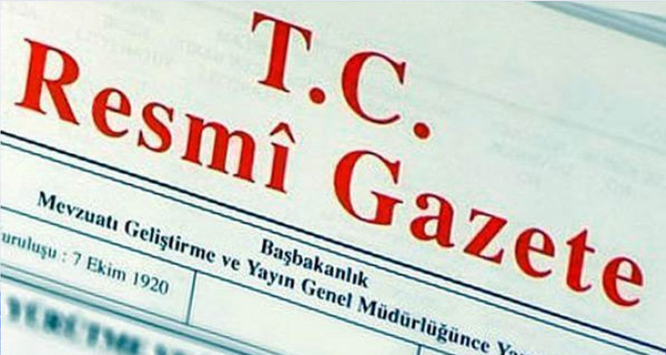 TSK personel kanunu Resmi Gazete’de yayımlandı