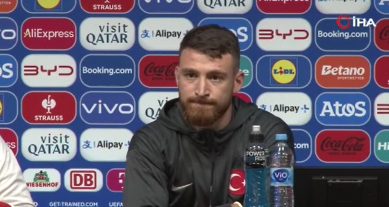 Salih Özcan: “Turnuvaya güzel başlamak istiyoruz”